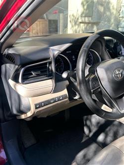 تويوتا كامري